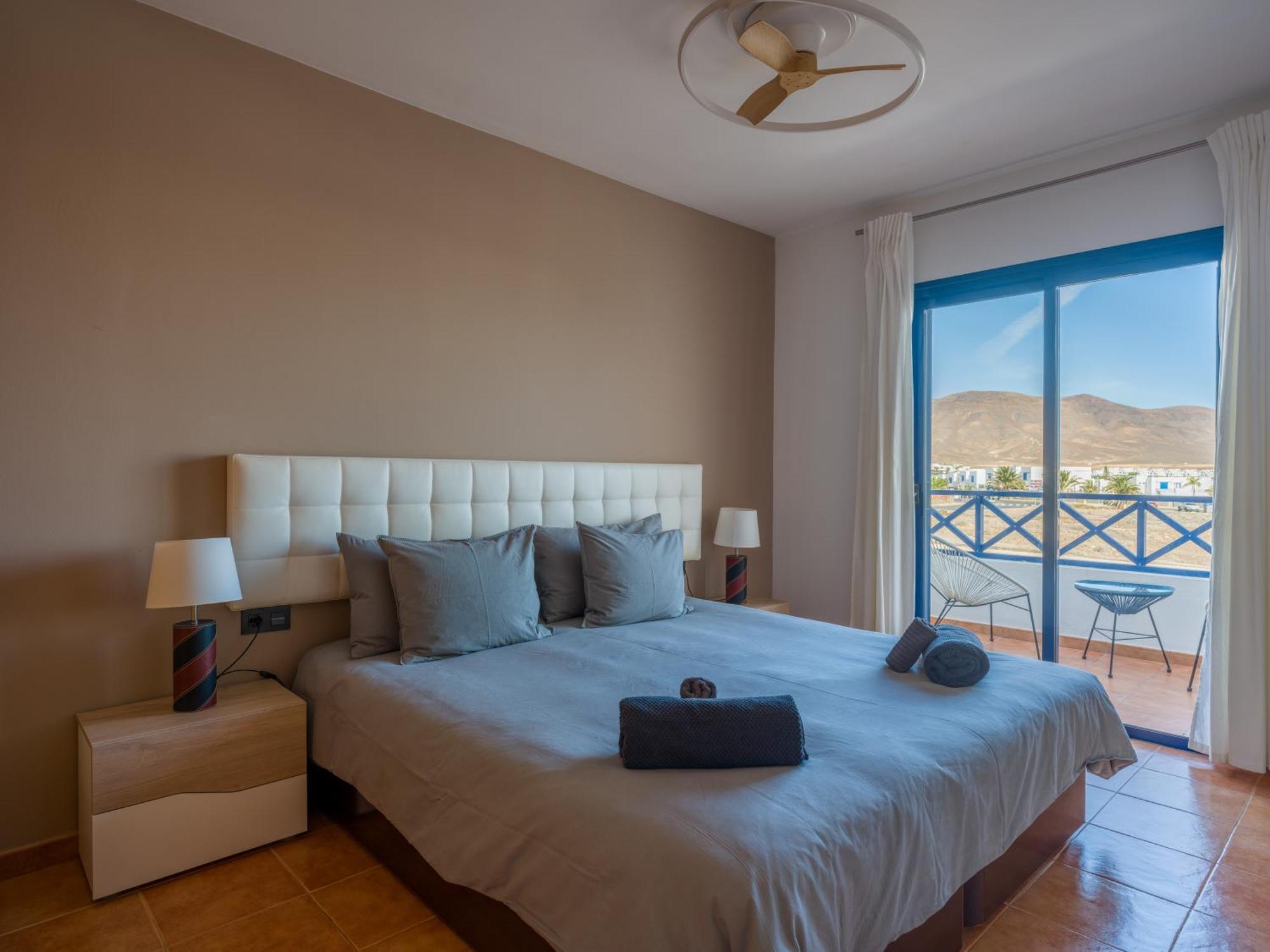 Villa Victoria - Playa Blanca 外观 照片