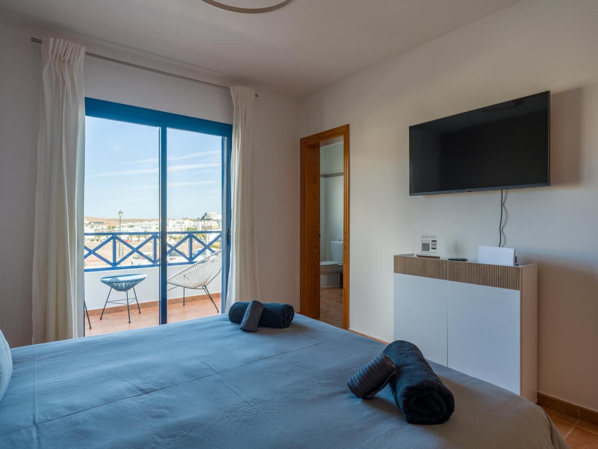 Villa Victoria - Playa Blanca 外观 照片