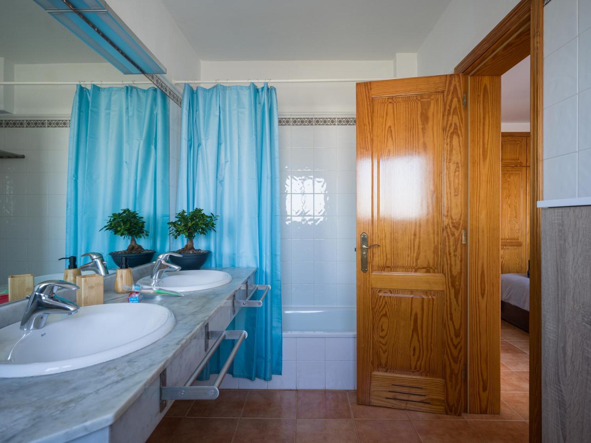 Villa Victoria - Playa Blanca 外观 照片